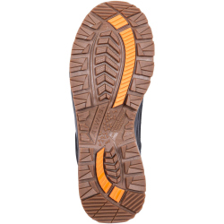 ICEPEAK Abaco Wanderstiefel Damen 290 - anthracite 42