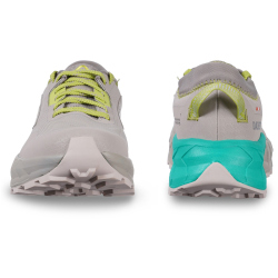DACHSTEIN X-Trail 01 Wanderschuhe Damen 240 - grey 37