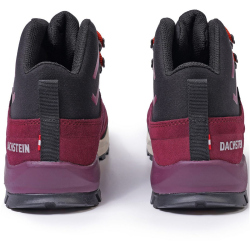 DACHSTEIN SF-21 MC GTX Wanderschuhe Damen 660 - cranberry...
