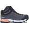 DACHSTEIN SF-21 MC GTX Wanderschuhe Damen 270 - granite 37.5