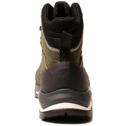 DACHSTEIN Sarstein GTX Wanderstiefel Damen 580 - dark...