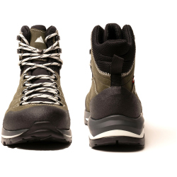 DACHSTEIN Sarstein GTX Wanderstiefel Damen 580 - dark...