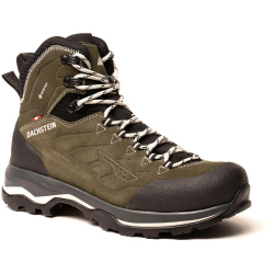 DACHSTEIN Sarstein GTX Wanderstiefel Damen 580 - dark olive 37.5