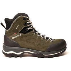 DACHSTEIN Sarstein GTX Wanderstiefel Damen 580 - dark olive 37.5
