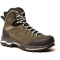 DACHSTEIN Sarstein GTX Wanderstiefel Damen 580 - dark olive 37.5