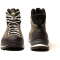 DACHSTEIN Sarstein GTX Wanderstiefel Damen 580 - dark olive 37.5