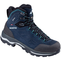 DACHSTEIN Sarstein GTX Wanderstiefel Damen 380 - navy...