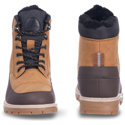 LUHTA Reilu Winterstiefel Herren 144 - cognac 42