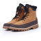 LUHTA Reilu Winterstiefel Herren 144 - cognac 42