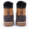 LUHTA Reilu Winterstiefel Herren 144 - cognac 42