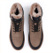 LUHTA Reilu S8 Winterstiefel Herren 065 - cafe au lait 41