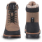 LUHTA Reilu S8 Winterstiefel Herren 065 - cafe au lait 41