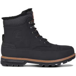 LUHTA Reilu Winterstiefel Damen 990 - schwarz 36
