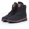 LUHTA Reilu Winterstiefel Damen 990 - schwarz 36
