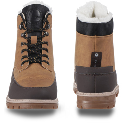 LUHTA Reilu Wanderschuhe Damen 144 - cognac 36