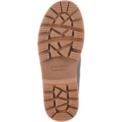 LUHTA Reilu Wanderschuhe Damen 144 - cognac 36