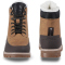 LUHTA Reilu Wanderschuhe Damen 144 - cognac 36