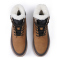 LUHTA Reilu Wanderschuhe Damen 144 - cognac 36