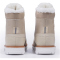 LUHTA Reilu Wanderschuhe Damen 016 - naturweiss 36