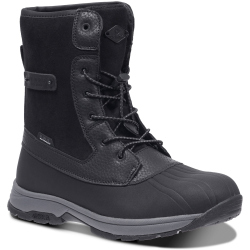 LUHTA Tuttu Winterstiefel Damen 990 - schwarz 36