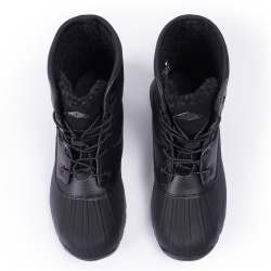LUHTA Tuttu Winterstiefel Damen 990 - schwarz 36