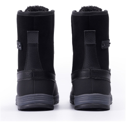 LUHTA Tuttu Winterstiefel Damen 990 - schwarz 36