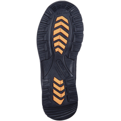 LUHTA Tuttu Winterstiefel Damen 990 - schwarz 36