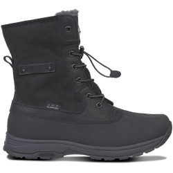 LUHTA Tuttu Winterstiefel Damen 990 - schwarz 36