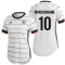 adidas DFB Deutschland Heimtrikot Damen inkl. Wunschname und -Nummer
