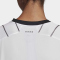 adidas DFB Deutschland Heimtrikot Damen inkl. Wunschname und -Nummer wei&szlig; XS