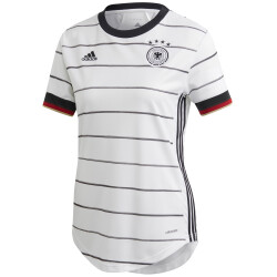 adidas DFB Deutschland Heimtrikot Damen inkl. Wunschname...