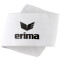 erima Guard Stays Schienbeinschoner Halter weiß