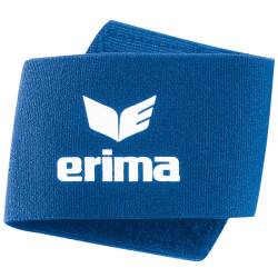 erima Guard Stays Schienbeinschoner Halter new royal