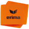 erima Guard Stays Schienbeinschoner Halter orange