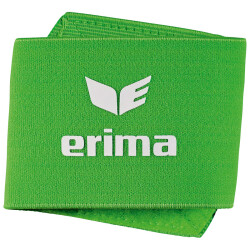 erima Guard Stays Schienbeinschoner Halter green