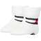 2er Pack TOMMY HILFIGER Flag Baby-Socken