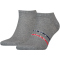 2er Pack TOMMY HILFIGER Stripe Sneakersocken Herren