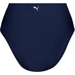 PUMA Swim High-Waist Brief Bikinihose Damen