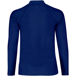 PUMA Swim Rashguard Shirt Kinder