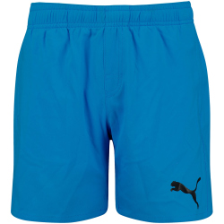 PUMA Swim Medium Length Badeshorts Jungen