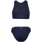 PUMA Swim Racerback Bikini Mädchen