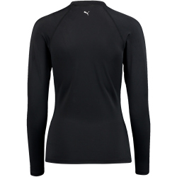 PUMA Swim langarm Rashguard Shirt Damen