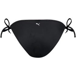 PUMA Swim Side Tie Bikinihose Damen