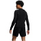 PUMA Swim langarm Rashguard Shirt Herren