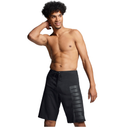 PUMA Swim Long Board Badeshorts Herren