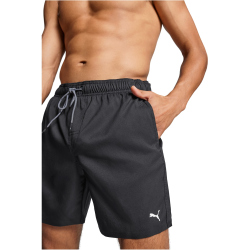 PUMA Swim Medium Length Badeshorts Herren