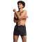 PUMA Swim Logo Shorts Length BadeShortss Herren
