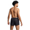 PUMA Swim Logo Shorts Length BadeShortss Herren