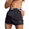 PUMA Swim Logo Shorts Length BadeShortss Herren