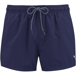 PUMA Swim Shorts Length Badeshorts Herren